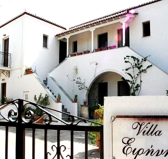 Villa Irini